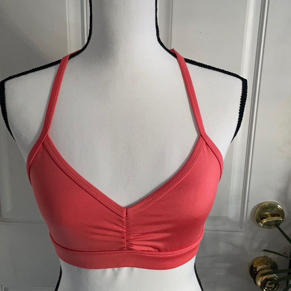Alo Yoga sports bra